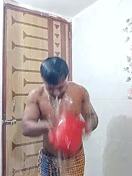 Snapshot of HunkyAriyan chatting on 03-14-25, 08:42 HunkyAriyan online show from 03-14-25, 08:42