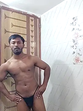 Snapshot of HunkyAriyan chatting on 03-15-25, 08:15 HunkyAriyan online show from 03-15-25, 08:15