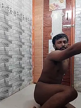 Snapshot of HunkyAriyan chatting on 09-10-25, 07:52 HunkyAriyan online show from 09-10-25, 07:52