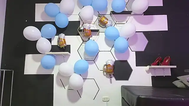 alondrabigtits online show from 10-02-25, 12:12