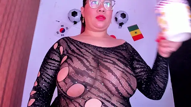 alondrabigtits online show from 07-11-26, 12:08