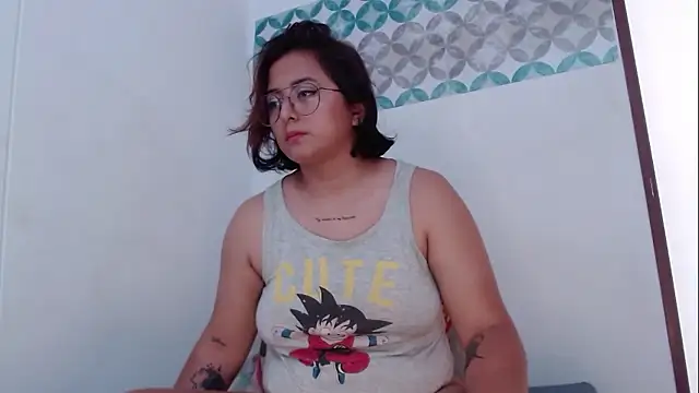 Aria smith01 online show from 01-08-26, 01:57