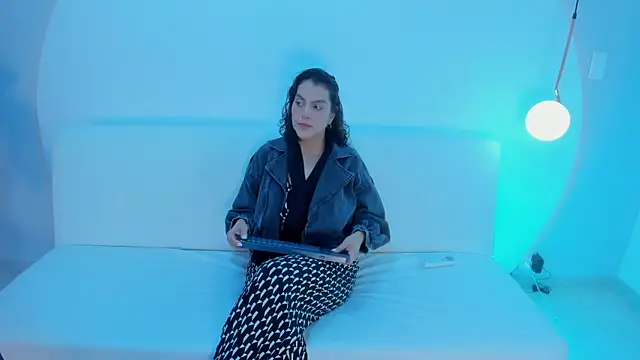 Ada Monroe10 online show from 01-07-26, 01:46