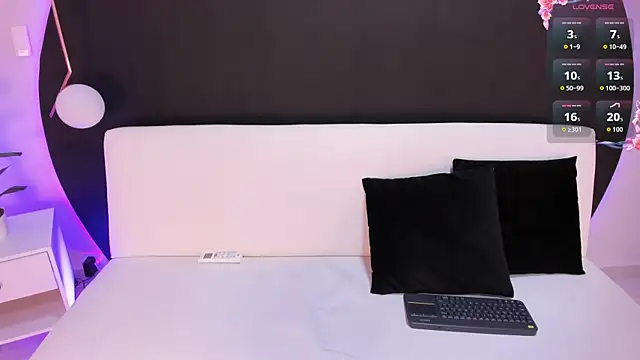 Ada Monroe10 online show from 03-02-26, 04:25