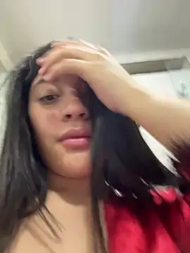 RileySkye online show from 08-06-26, 04:14