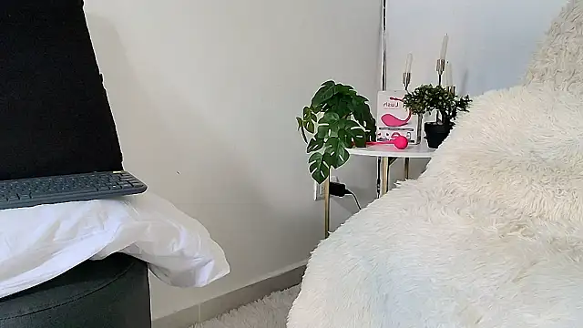 Alba Olimpo online show from 03-07-26, 05:10