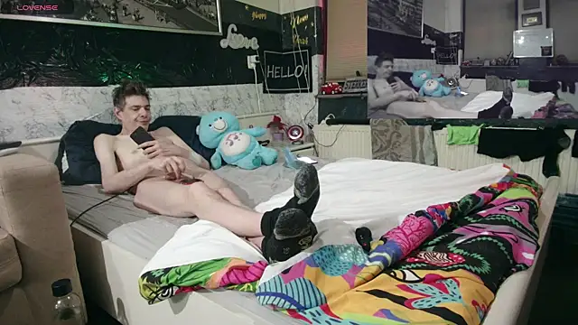 Doggyray44 online show from 03-09-25, 04:27