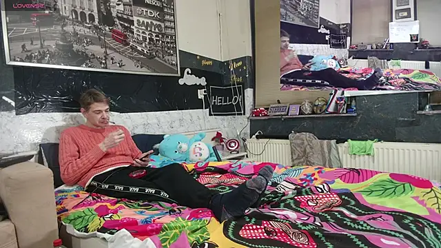 Doggyray44 online show from 03-12-25, 05:13