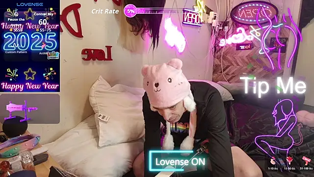 Doggyray44 online show from 11-12-25, 08:48