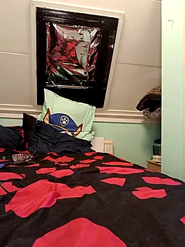 Doggyray44 online show from 03-15-26, 06:25