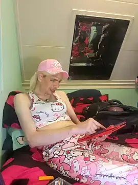 Doggyray44 online show from 04-29-26, 03:32