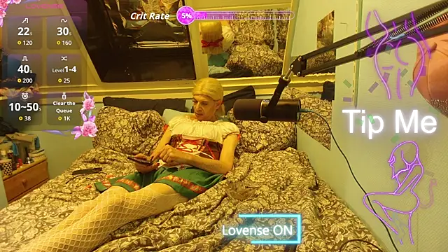 Snapshot of Doggyray44 chatting on 05-21-26, 02:40 Doggyray44 online show from 05-21-26, 02:40