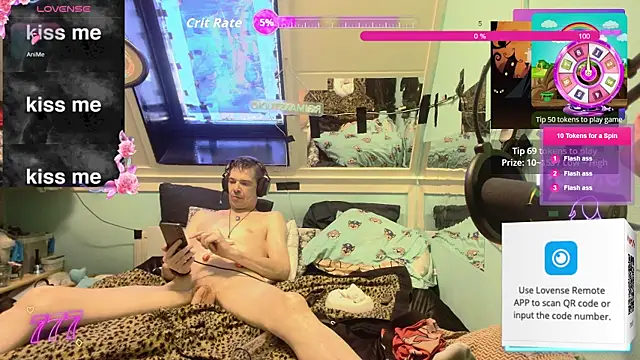 Snapshot of Doggyray44 chatting on 07-26-26, 06:15 Doggyray44 online show from 07-26-26, 06:15