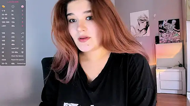 July Slowdive online show from 12-03-24, 12:06