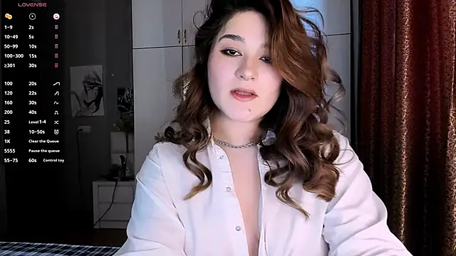 July Slowdive online show from 03-13-25, 11:08