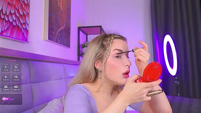 Snapshot of LiliBanger chatting on 07-19-26, 04:16 LiliBanger online show from 07-19-26, 04:16