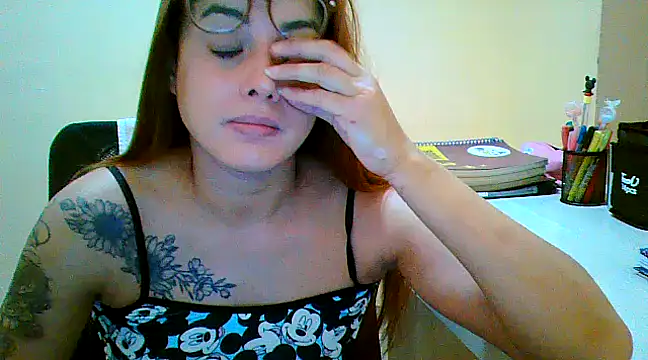 maliamiller online show from 03-18-25, 01:09