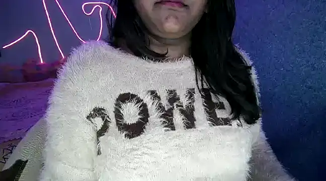 expression queen online show from 02-02-25, 07:14