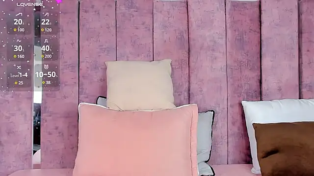 AshlieRoberts online show from 01-26-25, 12:43