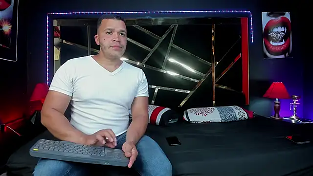 AndyandFran online show from 12-05-25, 09:00