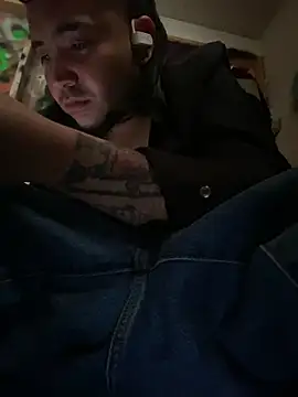 KeptupHack online show from 04-07-26, 05:02