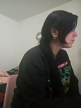 FelinaJohnson online show from 03-11-25, 03:59