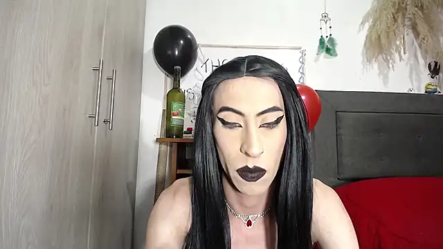 DOMINANT TEACHER KAROL online show from 03-07-25, 11:16