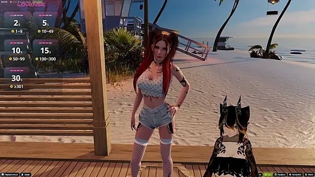 Yourlittledemon online show from 05-05-26, 11:18