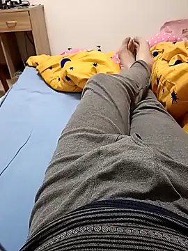 huzi518 online show from 03-25-26, 08:59