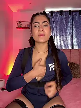 miakhalifaaa  online show from 02-16-25, 10:21