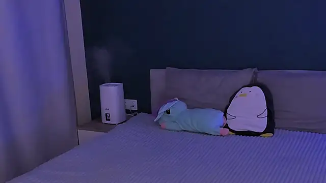 Sasha Mason online show from 12-24-24, 11:55