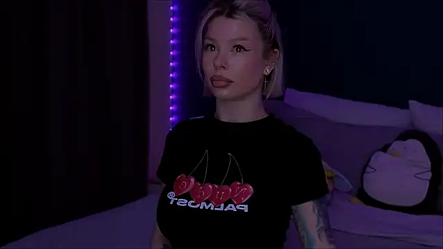 Sasha Mason online show from 03-20-26, 02:05