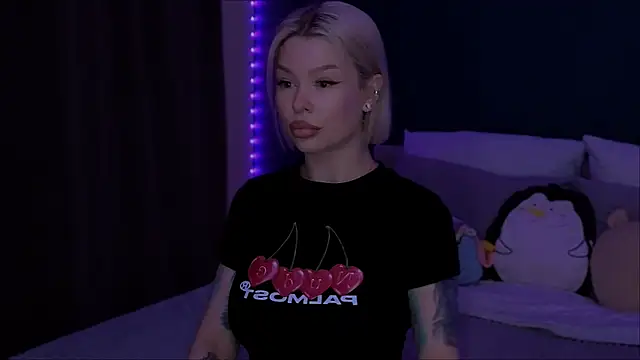 Snapshot of Sasha_Mason chatting on 05-02-26, 10:48 Sasha Mason online show from 05-02-26, 10:48
