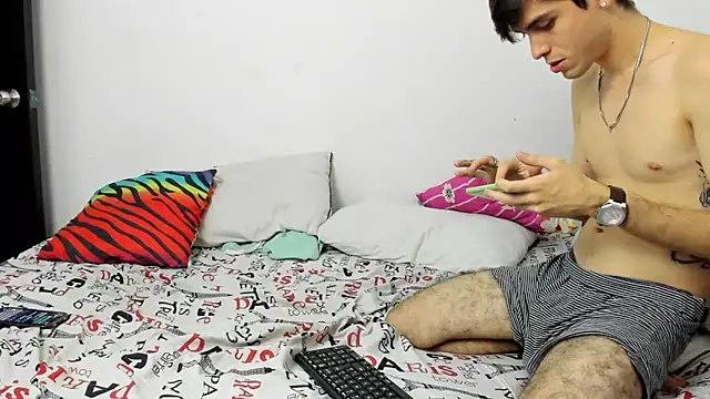 ashvsterry online show from 03-13-25, 08:04