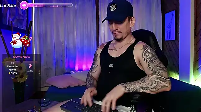 steventeylor online show from 12-05-24, 01:28