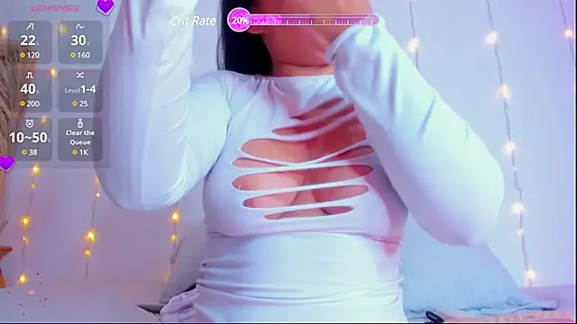 Maisa issa online show from 02-11-25, 01:30