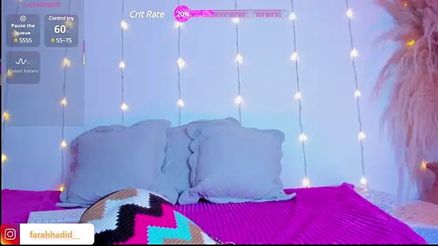 Maisa issa online show from 03-15-25, 12:45