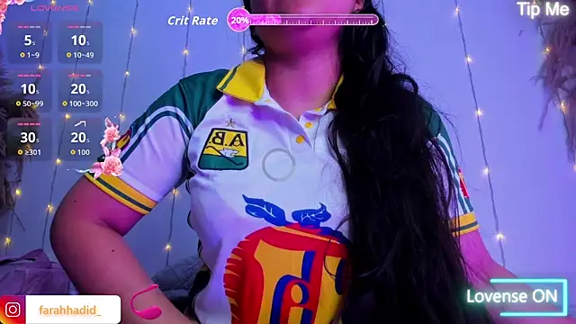 Maisa issa online show from 02-10-26, 12:53