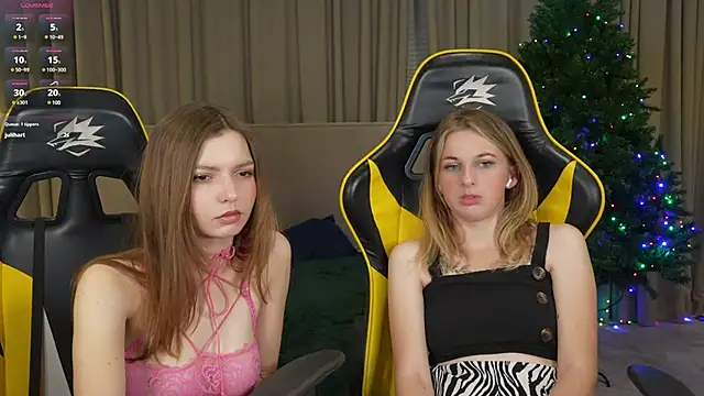 Michelle 054 online show from 12-14-24, 04:09