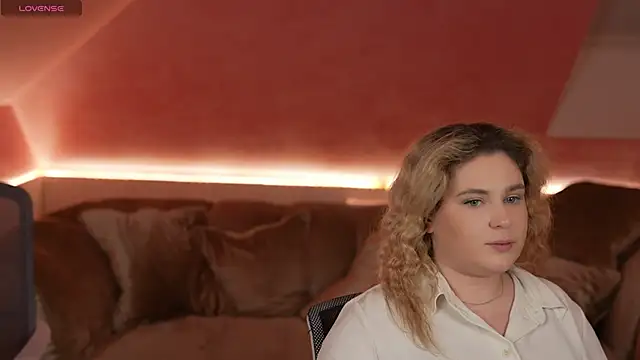 Michelle 054 online show from 02-06-25, 12:05