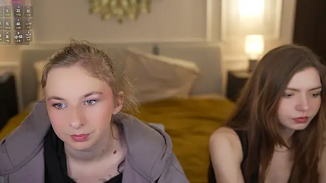 Michelle 054 online show from 02-28-25, 11:36