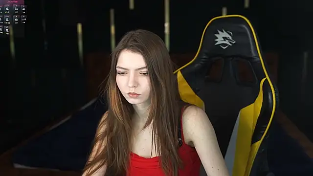 Michelle 054 online show from 03-10-25, 12:59