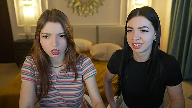 Michelle 054 online show from 03-22-25, 12:04