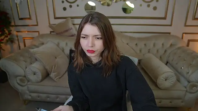 Michelle 054 online show from 12-22-25, 03:53