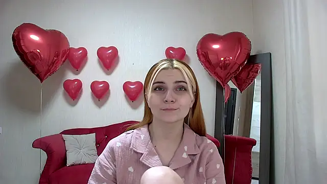 KellyStone online show from 02-10-25, 12:08