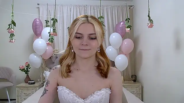 KellyStone online show from 02-14-25, 05:19