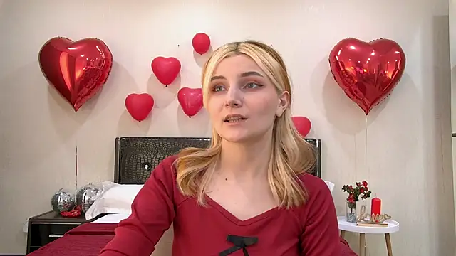 KellyStone online show from 02-16-25, 08:43