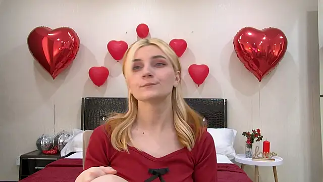 KellyStone online show from 02-16-25, 11:49