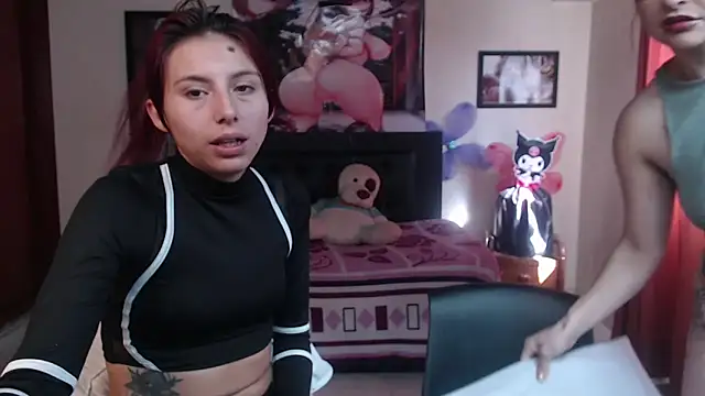 Marilynselxoveanalhard online show from 03-13-26, 01:51