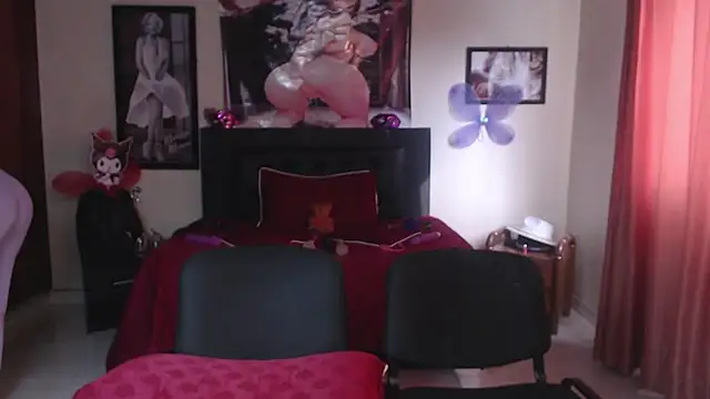 Marilynselxoveanalhard online show from 03-25-26, 01:28